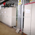 Mineral Wool Board Acoustic Ceiling Tile Production Line Price
